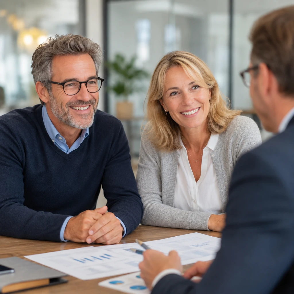 personalized consulting
